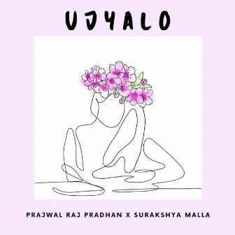 Ujyalo by Surakshya Malla