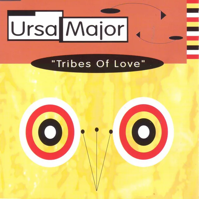 Tribes of Love