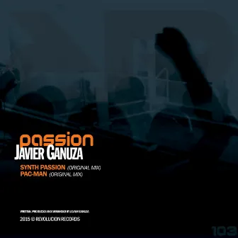 Passion by Javier Ganuza