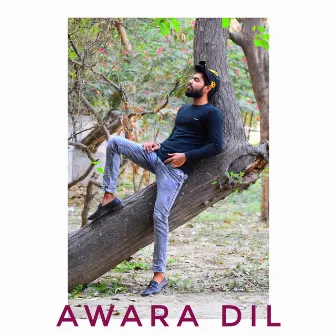 Awara Dil by Krish Dedha