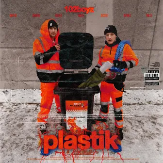 Plastik by Skoob102