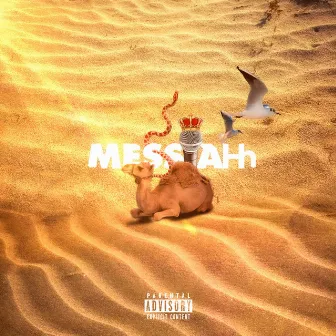 Messiah by Mr.Him