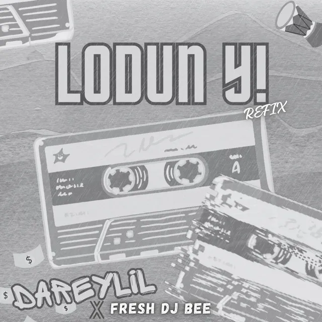 Lodun Yi (Dj Refix)