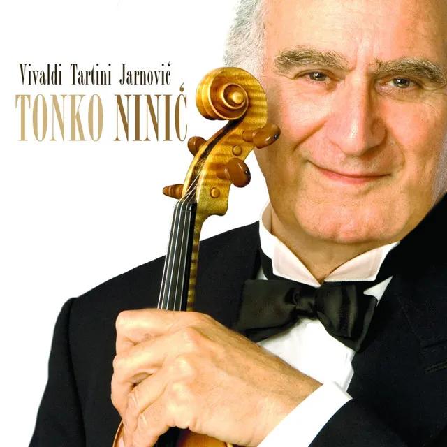 Tonko Ninić, Vivaldi-Tartini-Jarnović