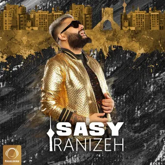 Iranizeh by Sasy