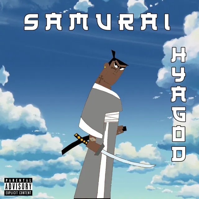 Samurai