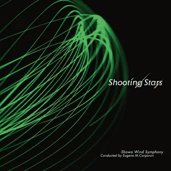 Shooting Stars by Showa Wind Symphony