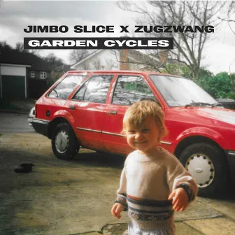 Garden Cycles by Jimbo Slice