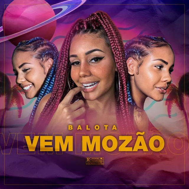 Vem Mozão