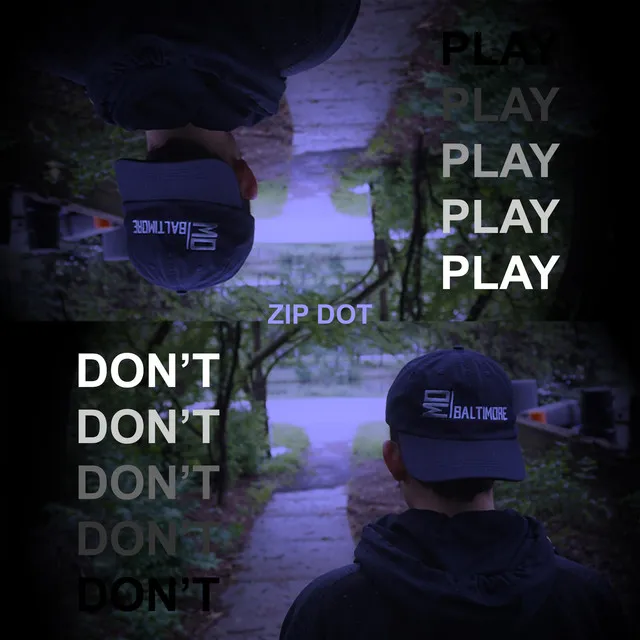 Don't Play