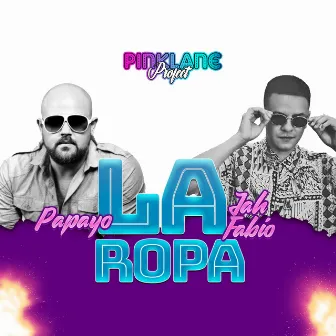 La Ropa by PinkLane Project