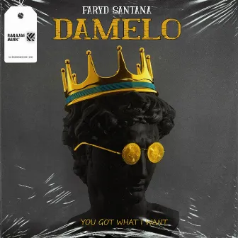 Damelo by Faryd Santana