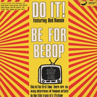 Be For Bebop by Do It!