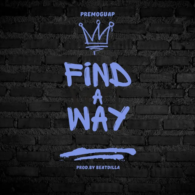 Find A Way