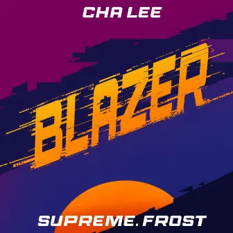 Blazer by Cha Lee