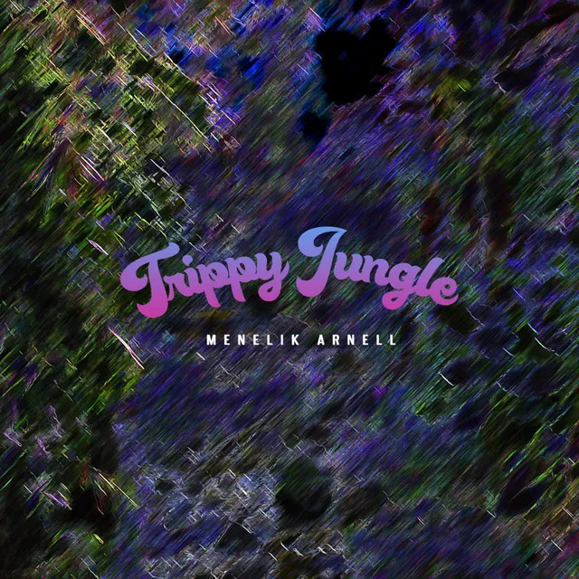 Trippy Jungle