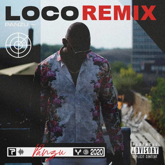 Loco - Remix