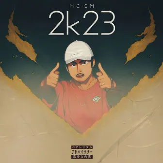 2K23 by MC CM