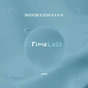 Timeless by D-tip