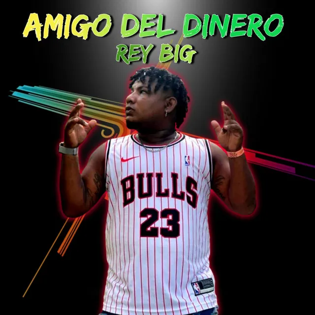 Amigo del Dinero