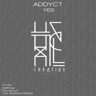 Yes - EP by Addyct