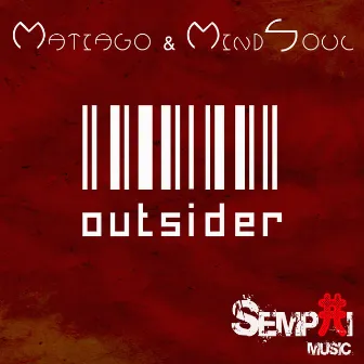 Outsider by MindSoul