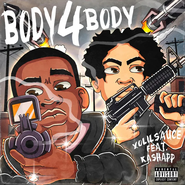 Body 4 Body