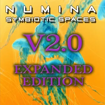 Symbiotic Spaces by Numina