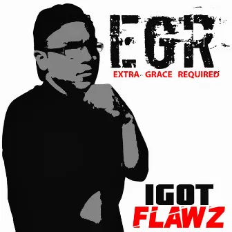 I Got Flawz by EGR