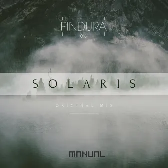 Solaris by Pindura