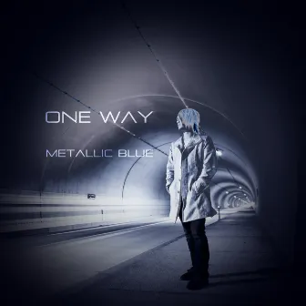 ONE WAY by METALLIC BLUE