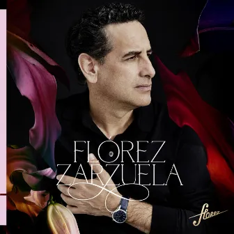 Flórez: Zarzuela by Guillermo García Calvo