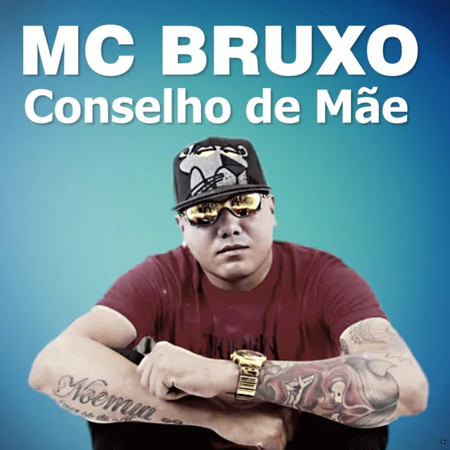 Mc Bruxo