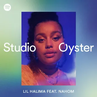 Love Like This Before - Spotify Studio Oyster Recording by Lil Halima