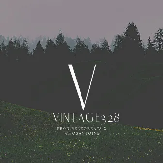 Vintage328 by RenzoBeats