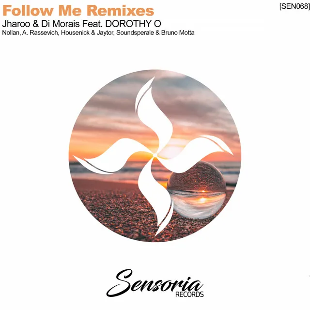 Follow Me - A. Rassevich Remix