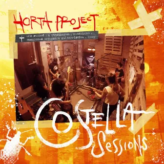 Costella Sessions by Horta Project