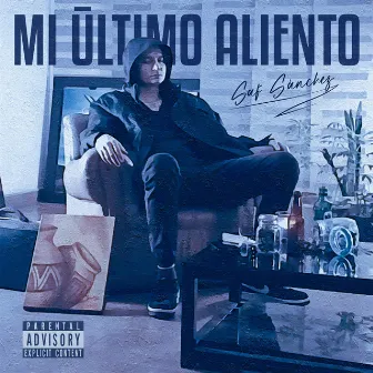 Mi Último Aliento by Ese Martínezz