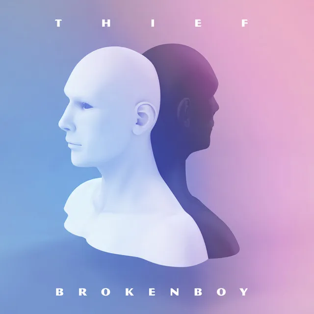 Broken Boy (Remixes)