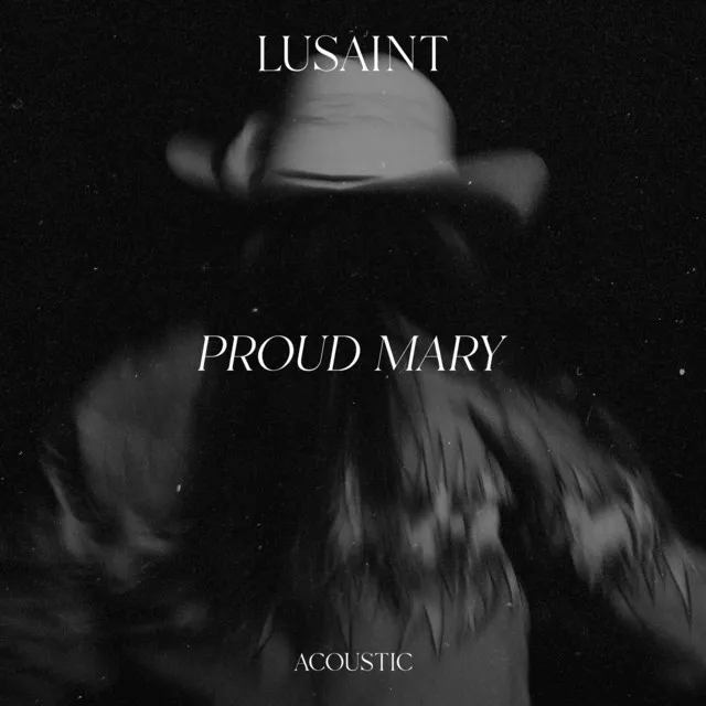 Proud Mary - Acoustic