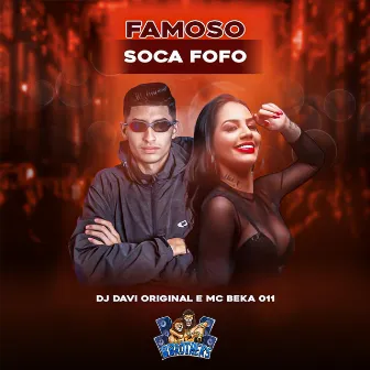 Famoso Soca Fofo by MC BEKA 011