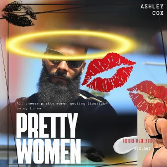 Pretty Women by Ashley Cox