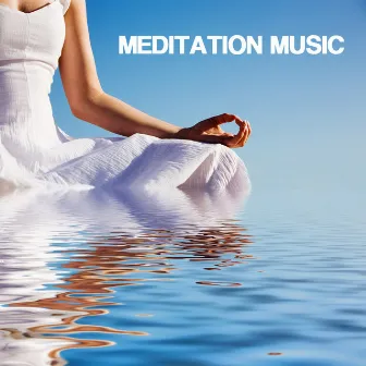 Meditation Music by Meditation Music Guru