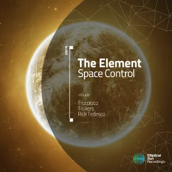 Space Control by The Element