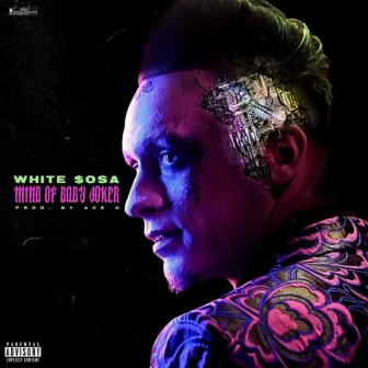 Mind of Baby Joker by White Sosa