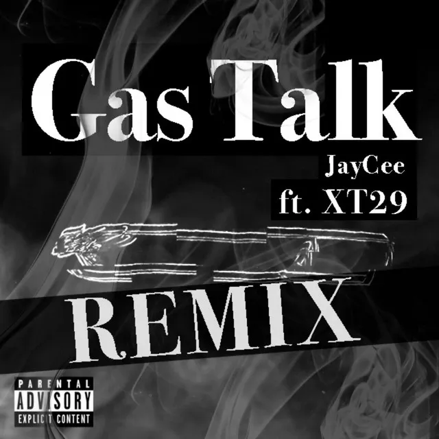 Gas Talk - Remix