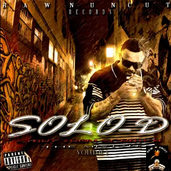 Start from Scratch by Solo D