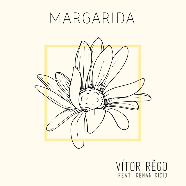 Margarida (feat. Renan Ricio)