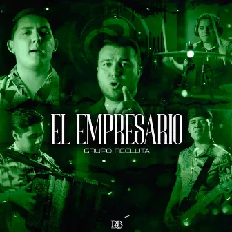 El Empresario by Grupo Recluta