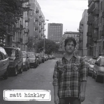 Matt Hinkley by Matt Hinkley